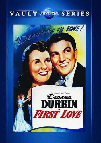 First Love - First Love - DVD