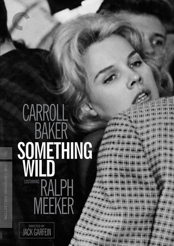 Criterion Collection - Something Wild (1961)/dvd - DVD