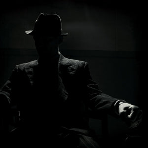 The Atlas Moth "Coma Noir" Music CD
