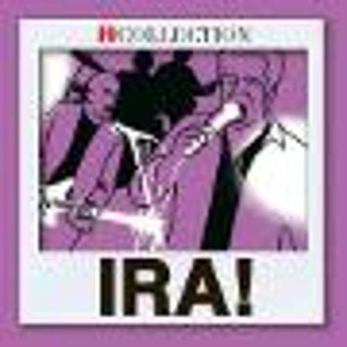 Ira - Serie Icollection - Music CD