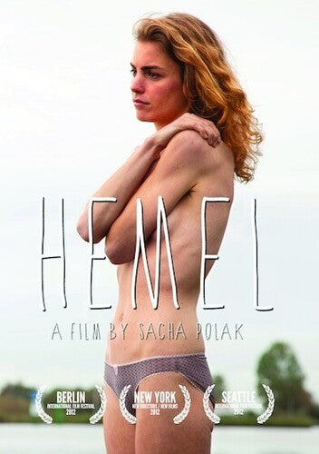 Hemel - Hemel - DVD