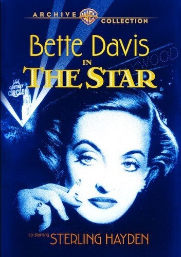 Star (1952) - Star (1952) - DVD