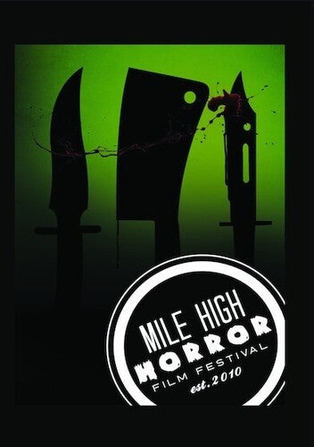 Mile High Horror - Mile High Horror - DVD