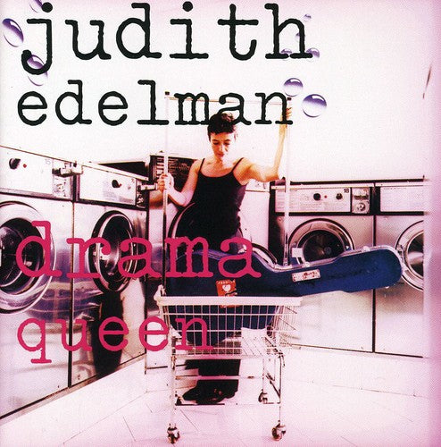 Edelman,judith - Drama Queen - Music CD