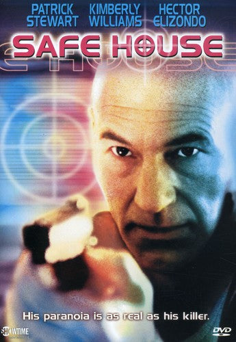 Safe House - Safe House - DVD