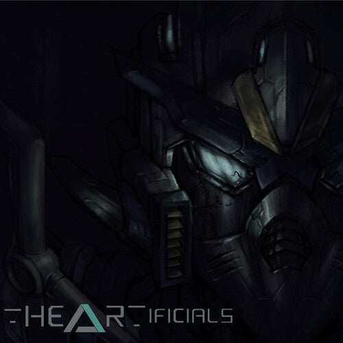 Artificials - Heart - Music CD