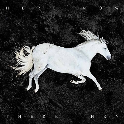 Dool - Here Now There Then Vinyl Record