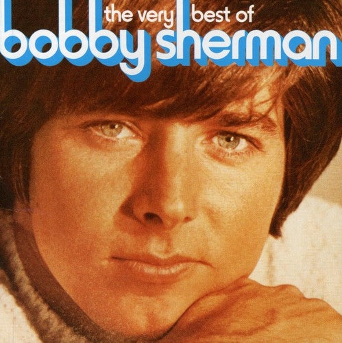 Sherman,bobby - Very Best Of - Music CD