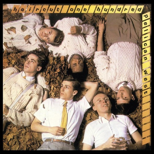 Haircut 100 - Pelican West: Deluxe Edition - Music CD