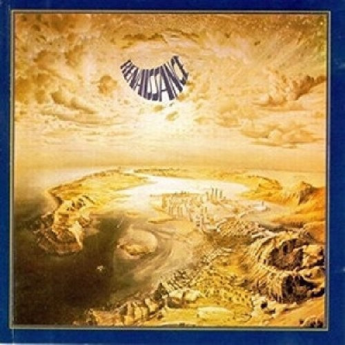 Renaissance - Renaissance Vinyl Record