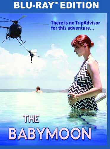Babymoon - Babymoon - Blu-ray
