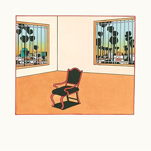 The Quilt - Plaza Vinyl Record