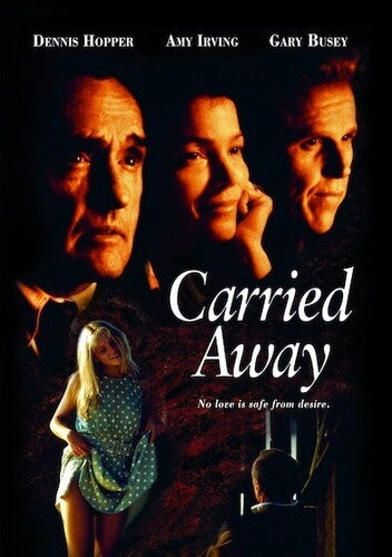 Carried Away - Carried Away - DVD