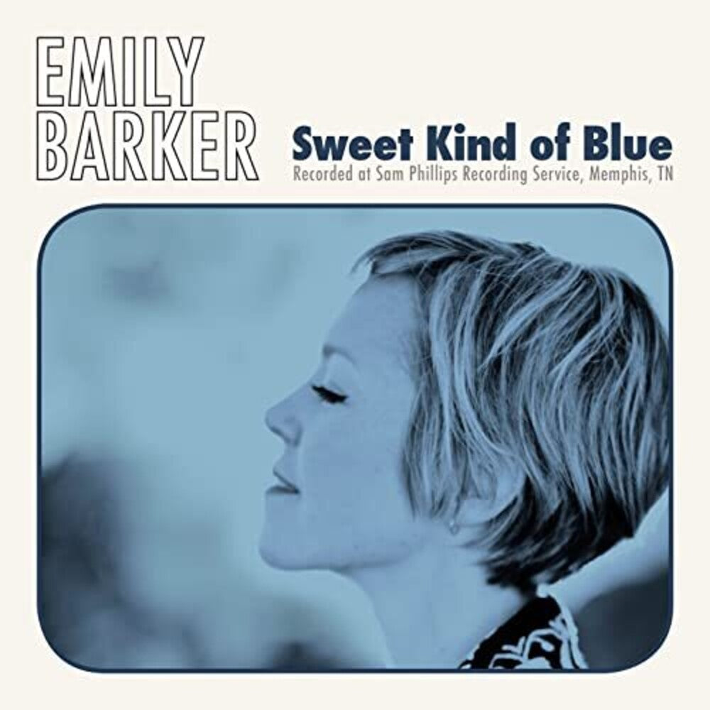 Sweet Kind Of Blue Music CD