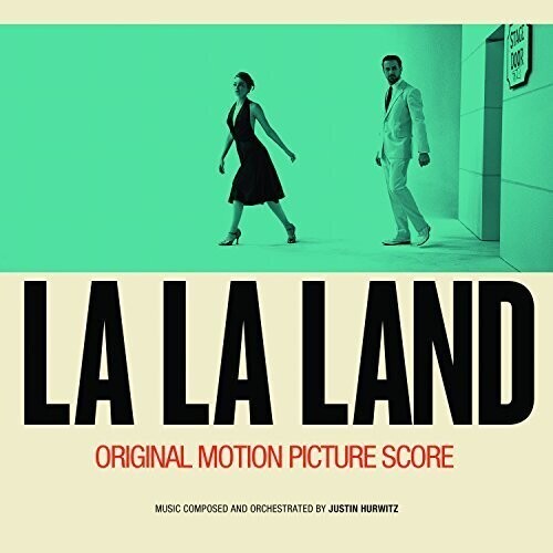 La La Land (score) / O.s.t. - La La Land (score) / O.s.t. - Vinyl Record