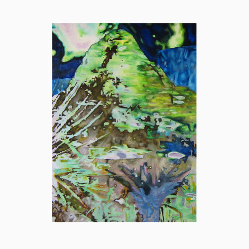 the album cover for Bulbs - Color Attic