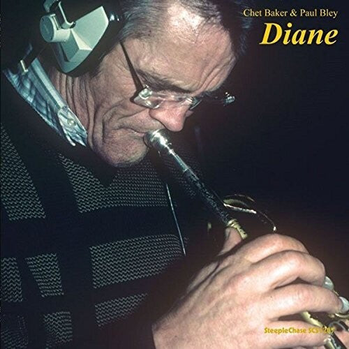 Diane (180 grams) Vinyl Record