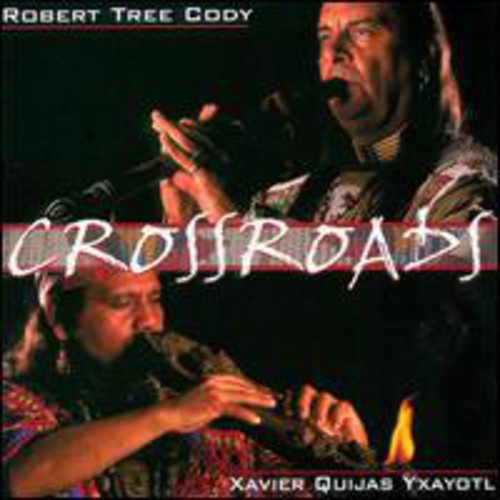 Crossroads Music CD