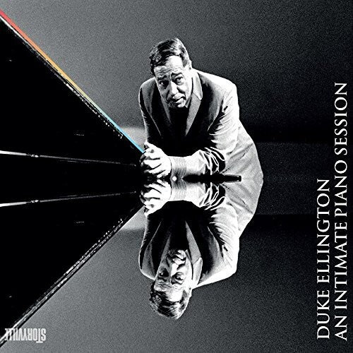 Ellington,duke - Intimate Piano Session - Music CD