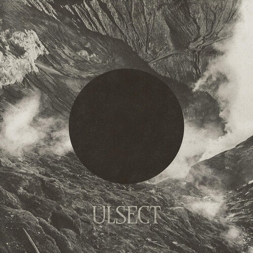 Ulsect - Ulsect - Music CD