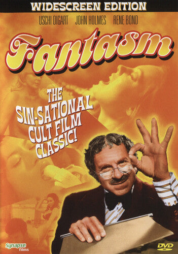 Fantasm - Fantasm - DVD