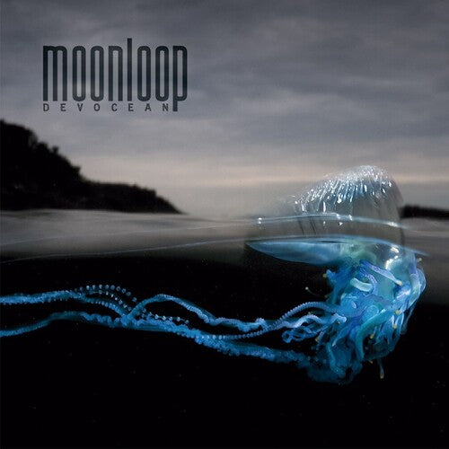 Moonloop - Devocean - Music CD