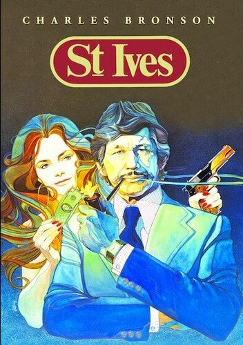 St Ives (1976) - St Ives (1976) - DVD