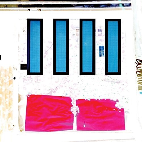 Umfang - Symbolic Use Of Light - Vinyl Record