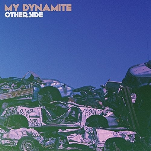 My Dynamite - Otherside Vinyl Record