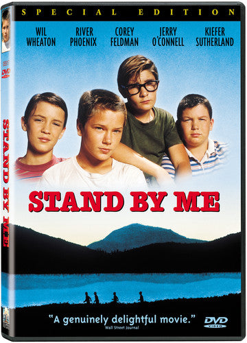 Stand By Me - Stand By Me - DVD