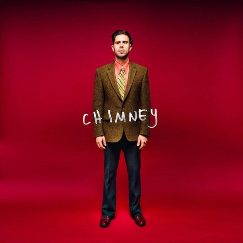 Chimney - Chimney - Vinyl Record