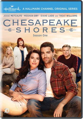 Chesapeake Shores: Season 1 Dvd - Chesapeake Shores: Season 1 Dvd - DVD