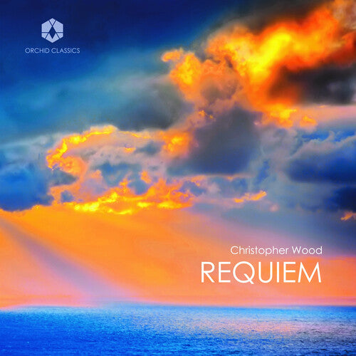 Wood / Bottone / Mccaldin / Lyon / Garrett - Christopher Wood: Requiem - Music CD