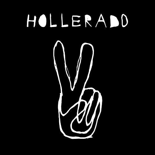 Hollerado - Born Yesterday Vinyl Record
