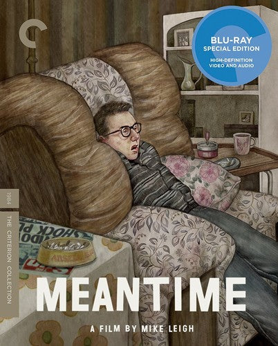 Criterion Collection - Meantime/bd - Blu-ray