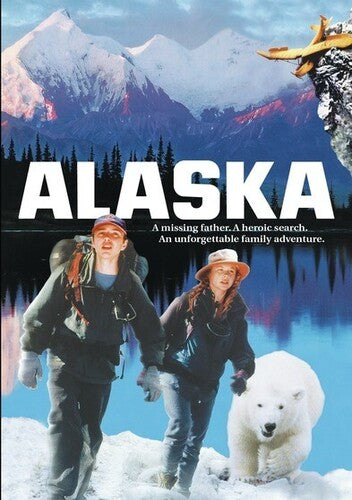 Alaska (1996) - Alaska (1996) - DVD
