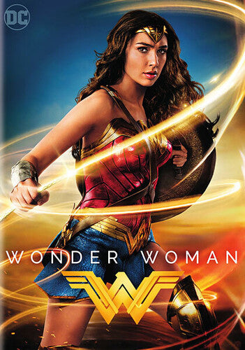 Wonder Woman: Special Edition - Wonder Woman: Special Edition - DVD