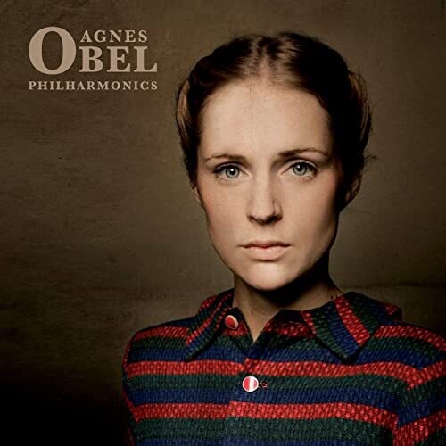 Obel,agnes - Philharmonics - Vinyl Record