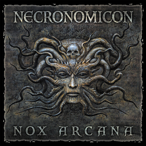 Nox Arcana - Necronomicon - Music CD
