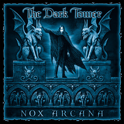 Nox Arcana - The Dark Tower - Music CD