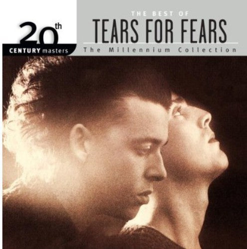 Tears For Fears - 20th Century Masters: Millennium Collection - Music CD