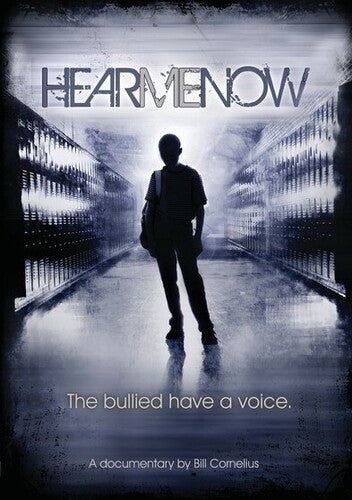 Hear Me Now: The Bullied Have A Voice - Hear Me Now: The Bullied Have A Voice - DVD