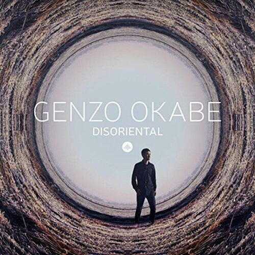 Okabe,genzo - Disoriental - Music CD