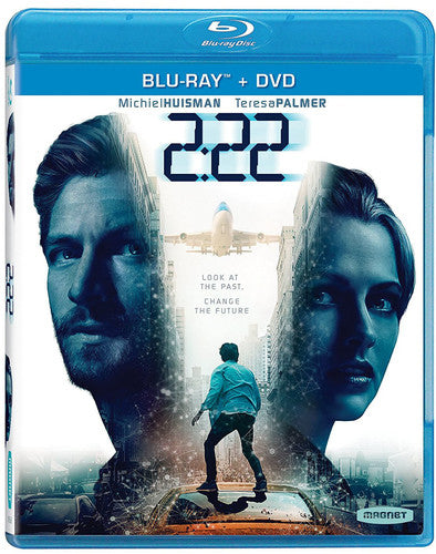 2:22 - 2:22 - Blu-ray