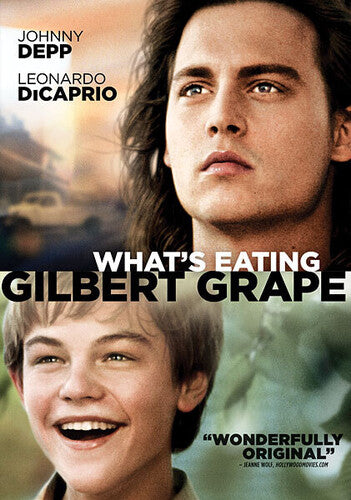 What's Eating Gilbert Grape - What's Eating Gilbert Grape - DVD
