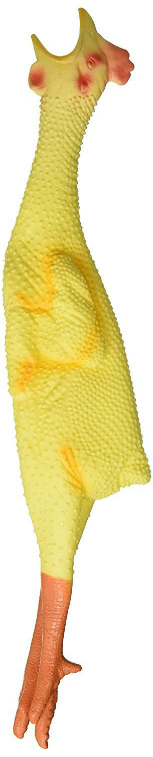 World Famous Rubber Chicken Comedy Prankster Prop