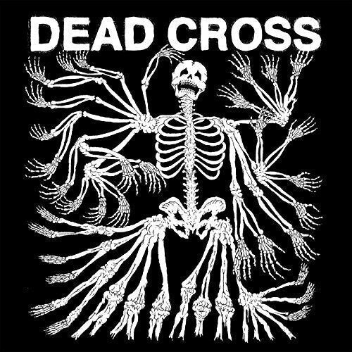 Dead Cross - Dead Cross Vinyl Record