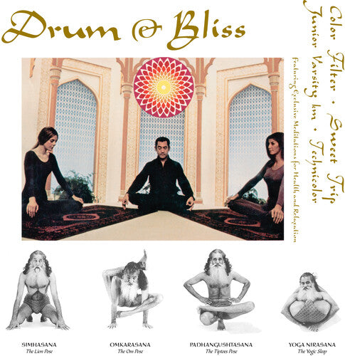 Drum & Bliss / Various - Drum & Bliss / Various - Music CD