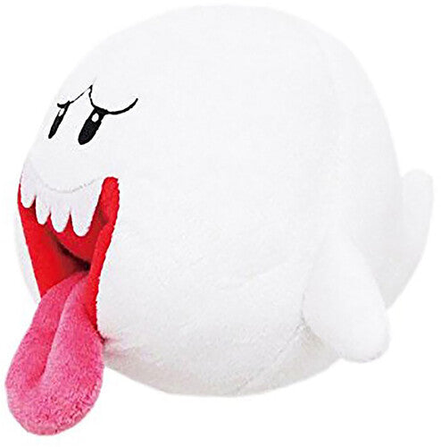 Little Buddy Boo 6 Plush - Little Buddy Boo 6 Plush - Collectibles