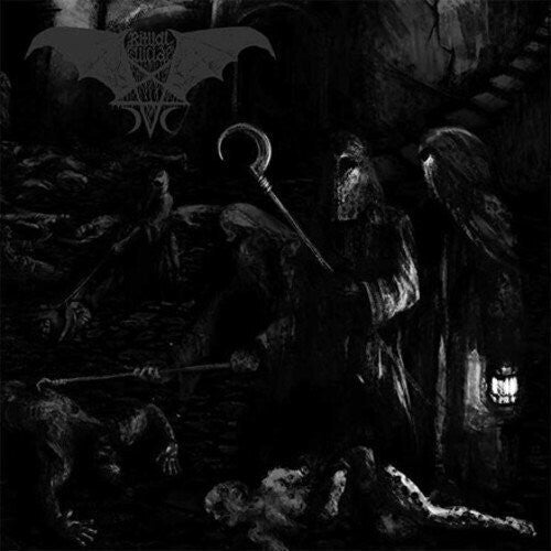Ritual Suicide - Dirges At Carrion Dawn Vinyl Record